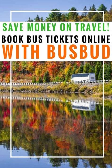 busbud tickets prices